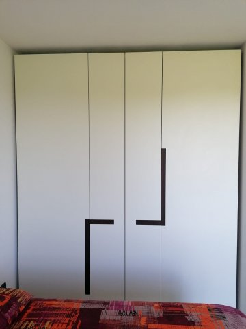 Zona letto 2021