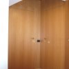 Wall, ceiling, doors