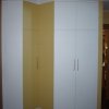 Wall, ceiling, doors